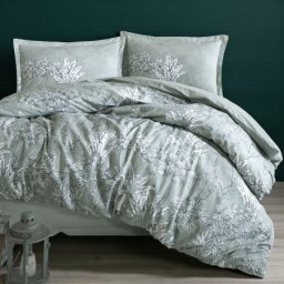 Posteljina Clasy 200×220cm – Udobnost koja se pamti - Irma - ( VLK000404-nera-new-1 )