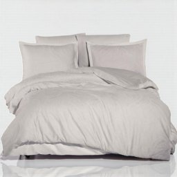 Clasy Exclusive Premium Saten Posteljina Komplet 6 delova Tarva ( VLK000415-tarva )