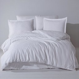 Clasy Exclusive Premium Saten Posteljina Komplet 6 delova Arte ( VLK000415-yomra-1 )