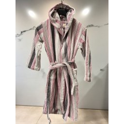 Bade Mantil Frotir - S veličina Model G Dezenirana boja ( VLK000312- Model Gdezeniranaboja )