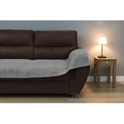 Prekrivač set - Handmade Grey M ( VLK000607-grey )