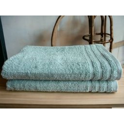 Peškir Vestio 50x100cm Svetlo zelena boja ( VLK000416-vestios.zelenaboja )