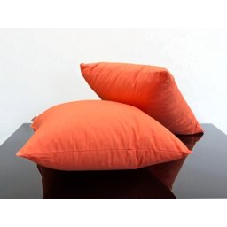 Jastuk ukrasni 40x40cm Orange ( VLK000160-40x40cmorange )
