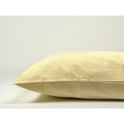 Jastučnica 50x70cm 100% Damast Gold One ( VLK000177-goldone )