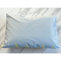 Jastučnica 50x70cm 100% Damast Blue/Green ( VLK000177-blue/green )