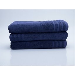 Peškir Vestio 70x140cm Teget boja ( VLK000417-vestiotegetboja )