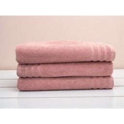 Peškir Vestio 70x140cm Roze boja ( VLK000417-vestiorozeboja )