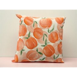 Ukrasna jastučnica 45x45cm Breskva ( VLK0000112/2-breskva )