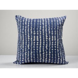 Ukrasna jastučnica 45x45cm Beli kamenčići ( VLK0000112/2-belikamencici )