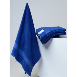 Peškir ClasSic Soft 70x140cm Dark Bllue color ( VLK000950-darkblue )