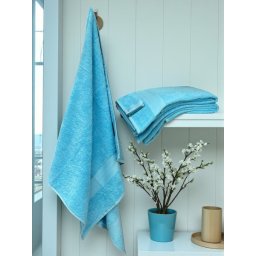 Peškir ClasSic Soft 70x140cm Light Blue color ( VLK000950-lightblue )