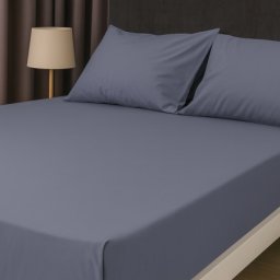 Čaršav Ranforce 100% pamuk 160x240cm bez lastiša F56 ( VLK000536-f56 )