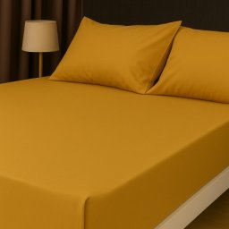 Čaršav Ranforce 100% pamuk 160x240cm bez lastiša F16 ( VLK000536-f16 )