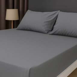 Čaršav Ranforce 100% pamuk 160x240cm bez lastiša F52 ( VLK000536-f52 )