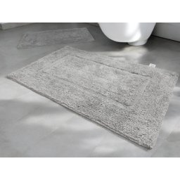 Kupatilo Set 50x80cm i 40x60cm Siva boja ( VLK000405sivaboja )