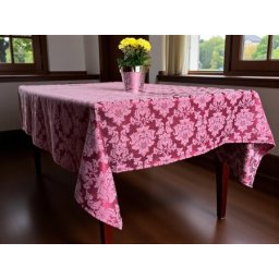 Stolnjak Kitchen Nova 150x160cm Bordo boja C6 ( VLK000340-c6 )