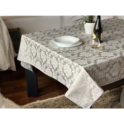 Stolnjak Kitchen Nova 150x160cm Siva boja C1 ( VLK000340-c1 )