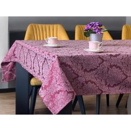 Stolnjak Kitchen Nova 150x160cm Bordo boja C3 ( VLK000340-c3 )