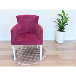 Okrugla Prostirka za kupatilo fi 77cm A12 ( VLK000183-a12 )