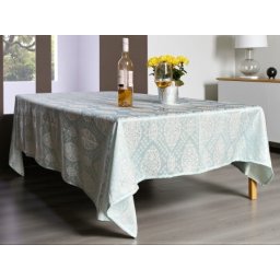 Stolnjak Kitchen Nova 150x220cm Rezedo boja C11 ( VLK000341-c11 )