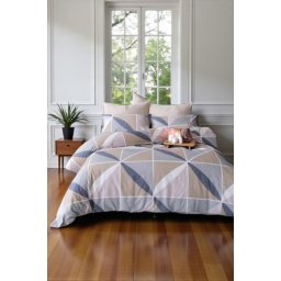 Komplet set posteljina Cotton 160x220cm Diamon Olive ( VLK000422-diamondolive )