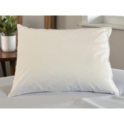 Jastučnica Šifon 60x80cm Bela boja ( VLK000202-belaboja )