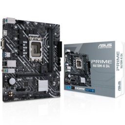 Asus s1700 prime h610m-k d4 Mb ( 20707 )