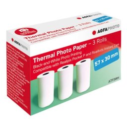 Agfa Photo Thermal Print Paper 3rlx Bl 10YPP ( 068727 )