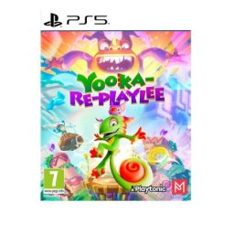 PS5 Yooka-Replaylee ( 071731 )