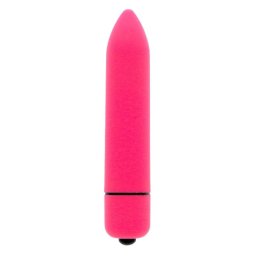 Climax Bullet vibrator pink