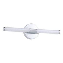 LED ZIDNA LAMPA ZA KUPATILO 7.5W CCT 45cm RAMOLA HROM 901849 EGLO