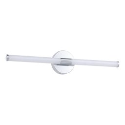 LED ZIDNA LAMPA ZA KUPATILO 11W CCT 60cm RAMOLA HROM 901851 EGLO