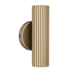 ZIDNA LAMPA 2XGU10 PORTILLO ZLATNA 902034 EGLO