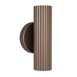 ZIDNA LAMPA 2XGU10 PORTILLO BRAON 902036 EGLO