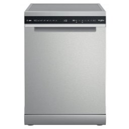 Whirlpool W7F HS51 X mašina za pranje sudova – 60cm