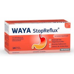 WAYA StopReflux 14 kesica