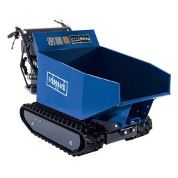 Motorna kolica dumper DP5000 5908801903 Scheppach
