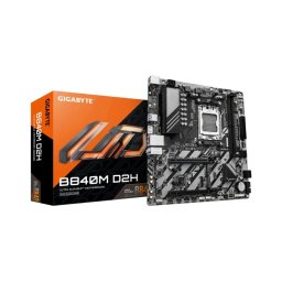 GIGABYTE B840M D2H rev. 1.0 matična ploča