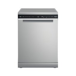 WHIRLPOOL W7F HS51 X mašina za pranje sudova - 60cm