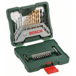 Bosch 30-delni X-Line titanium set ( 2607019324 )