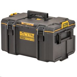 DeWalt DWST83294-1 kutija za alat, Toughsystem 2.0, DS300, sa posudom ( DWST83294-1 )