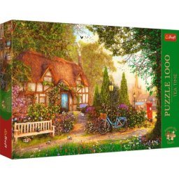 Tref line 10803 puzzle 1000 zama ( t10803 )