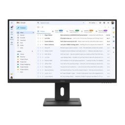 Lenovo 27.0" ThinkVision E27-40, FHD IPS AG, 16:9, Natural Low Blue Light ( 64BCMAT4EU )
