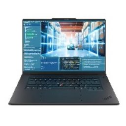 Lenovo ThinkPad T1g G8 Ultra 7 255U, 32GB, 1TB, 16" WUXGA, RTX 5060 8GB, Win 11 Pro ( 21TD0002CX )