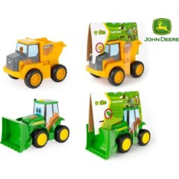 Tomy john deere traktorcici asst ( TM47274 )