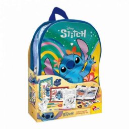 Lisciani Stitch kreativni ranac pop up ( LC110674 )