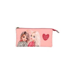 Top model pernica 3 zipa prazna leoheart ( DP0413642 )