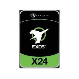 Seagate 12TB 3.5 inča SATA III 512MB 7200rpm ST12000NM002H Exos X24 HDD hard disk