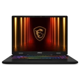 MSI Crosshair 16 HX AI D2XWGKG Ultra 9 275HX, 32GB, 1TB, 16” QHD+ RTX 5070 8gb, DOS ( 9S7-15P421-058 )