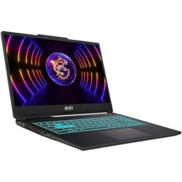 MSI Cyborg 15 B13WFKG i7-13620H, 16GB, 1TB, 15.6" FHD, RTX 5050 8GB, DOS ( 9S7-15Q342-657 )
